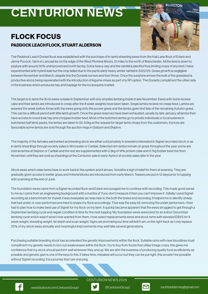 Spring newsletter 2025🐏📈🧬 PT.1
.
.
.
#Sheep #Sheepfarming #DorsetSheep #PollDorset #TeamSheep