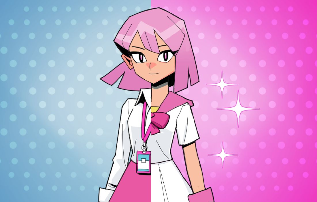 ✨ We've got a new campaign update! 📰 

Check out the post here: buff.ly/CVU5mVA 

If you want to see Part-Time Hero become a reality, spread the word! ✨🌟 

#PartTimeHero #magicalgirl