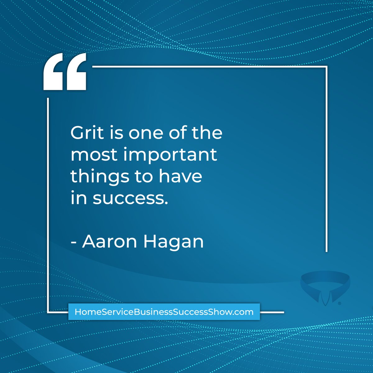 BlueCollarSG's tweet image. 💥 New Episode Alert!

Success isn’t just strategy—it’s grit. Kenny Chapman &amp;amp; Chris Crew sit down with Aaron Hagan &amp;amp; Darrell Boyd of Mid-America Mister Sparky to talk setbacks, mindset, and growth. 🎙️

#Grit #SuccessMindset #HomeServiceSuccess #BlueCollarSuccess
