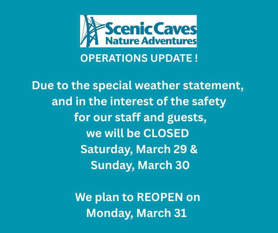 Scenic Caves (@sceniccaves) on Twitter photo 