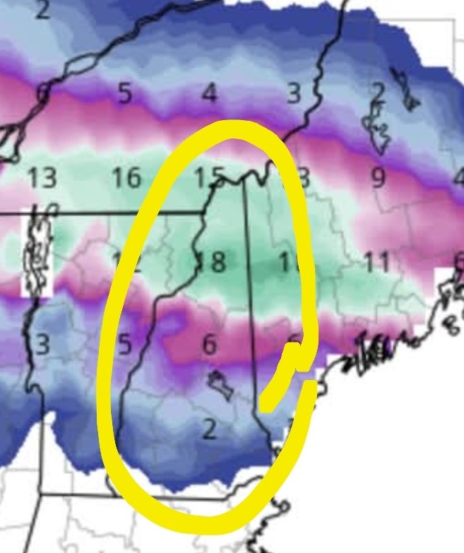 Lake Winnipesaukee 🥇 tweet media