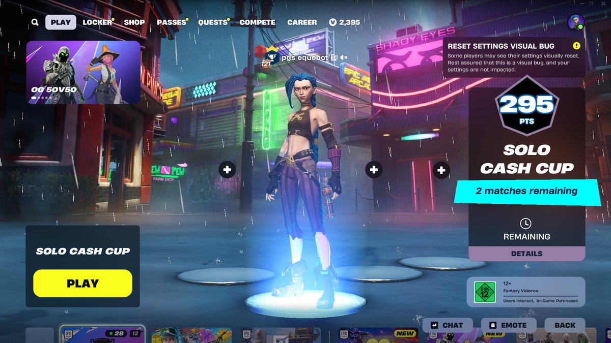 is this qual?
