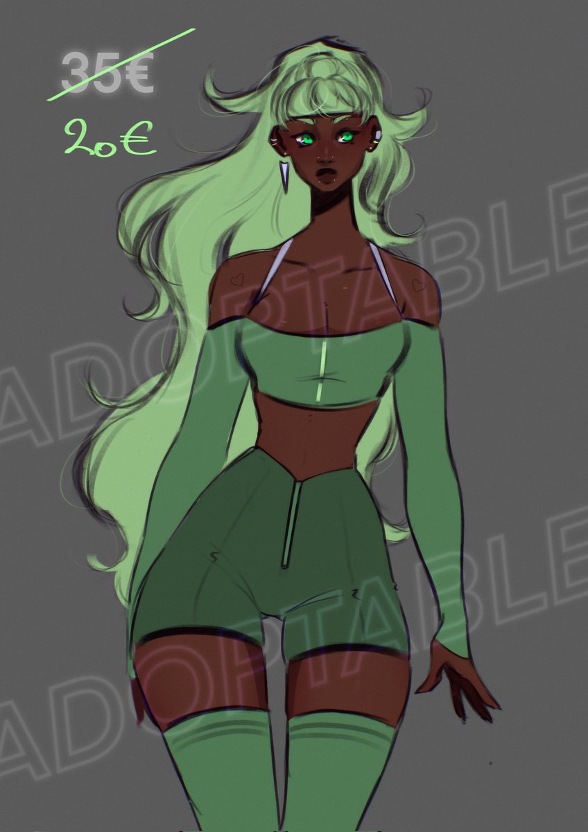 S O O N - Finishing commissions tweet media