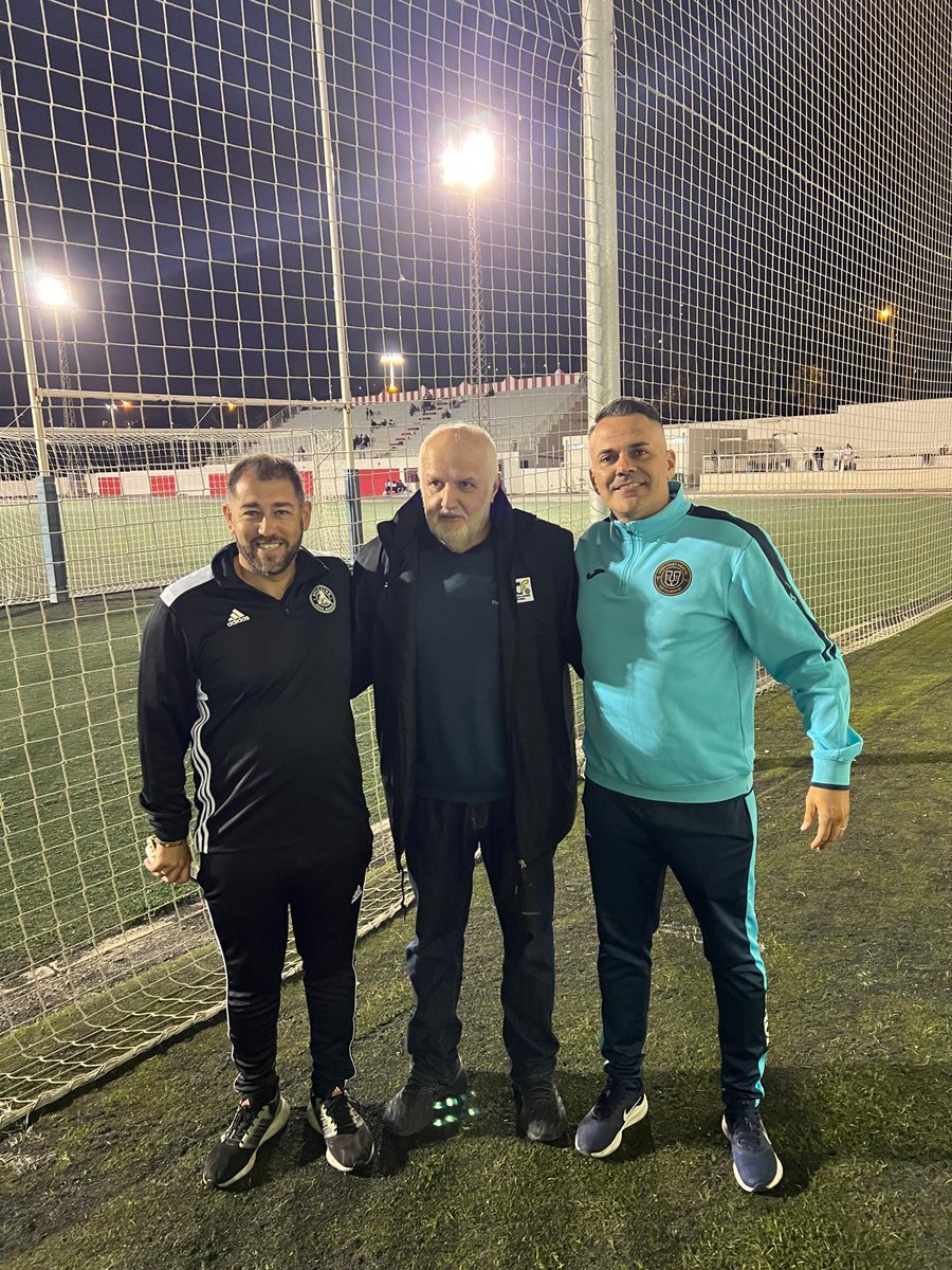 Federación Interinsular de Fútbol de Las Palmas tweet media