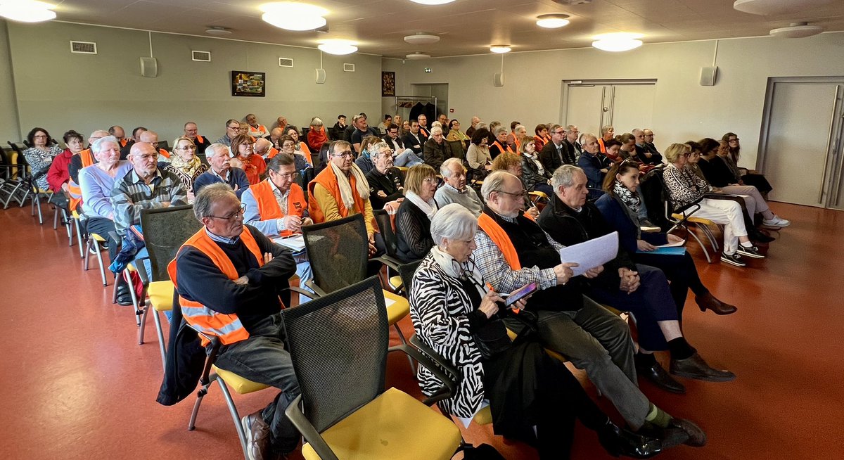 Pierre BUFFO tweet media