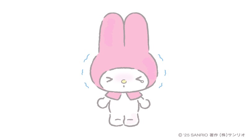 Melody_Mariland's tweet photo. さよならなんて　やだよ～ https://t.co/DIG456v6OQ