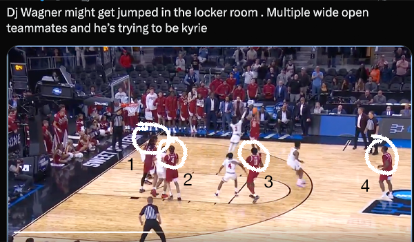 Ryan Parker tweet media