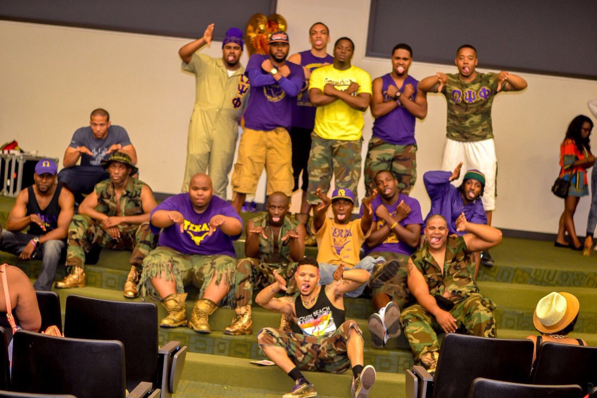 Today makes 10 years in the greatest fraternity in the world . Happy Queversary to The Last Chosen Few 🐶⚡️