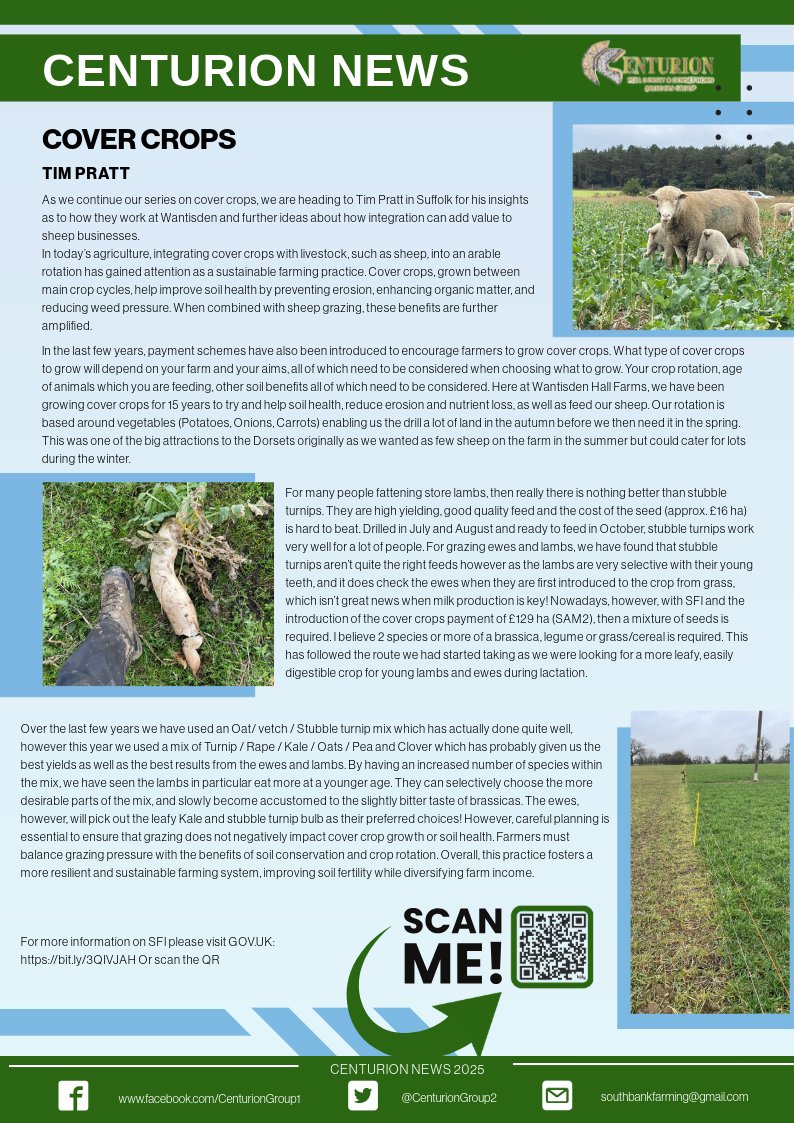 Spring newsletter 2025🐏📈🧬 PT.2
.
.
.
#Sheep #Sheepfarming #DorsetSheep #PollDorset #TeamSheep