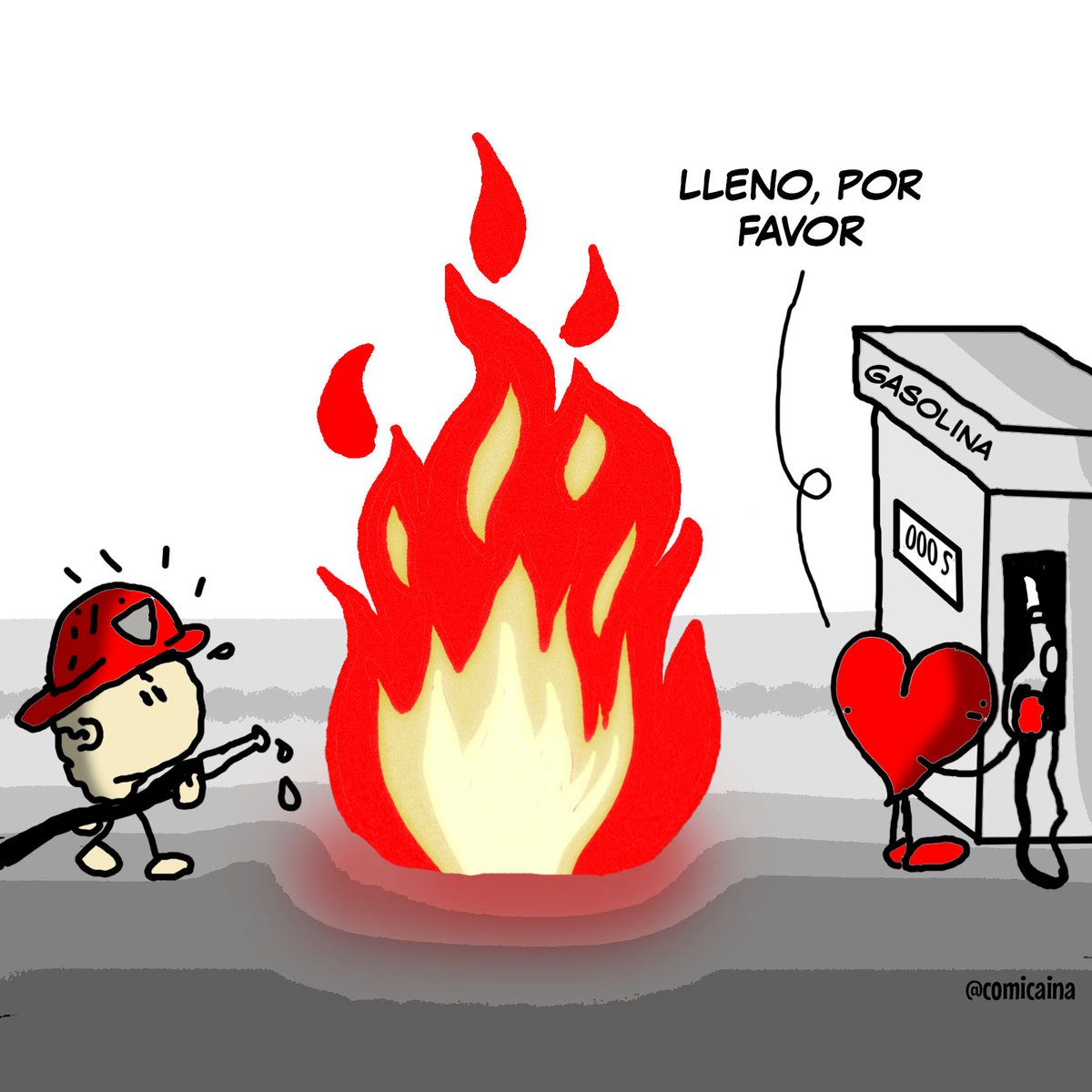 comicaína tweet media