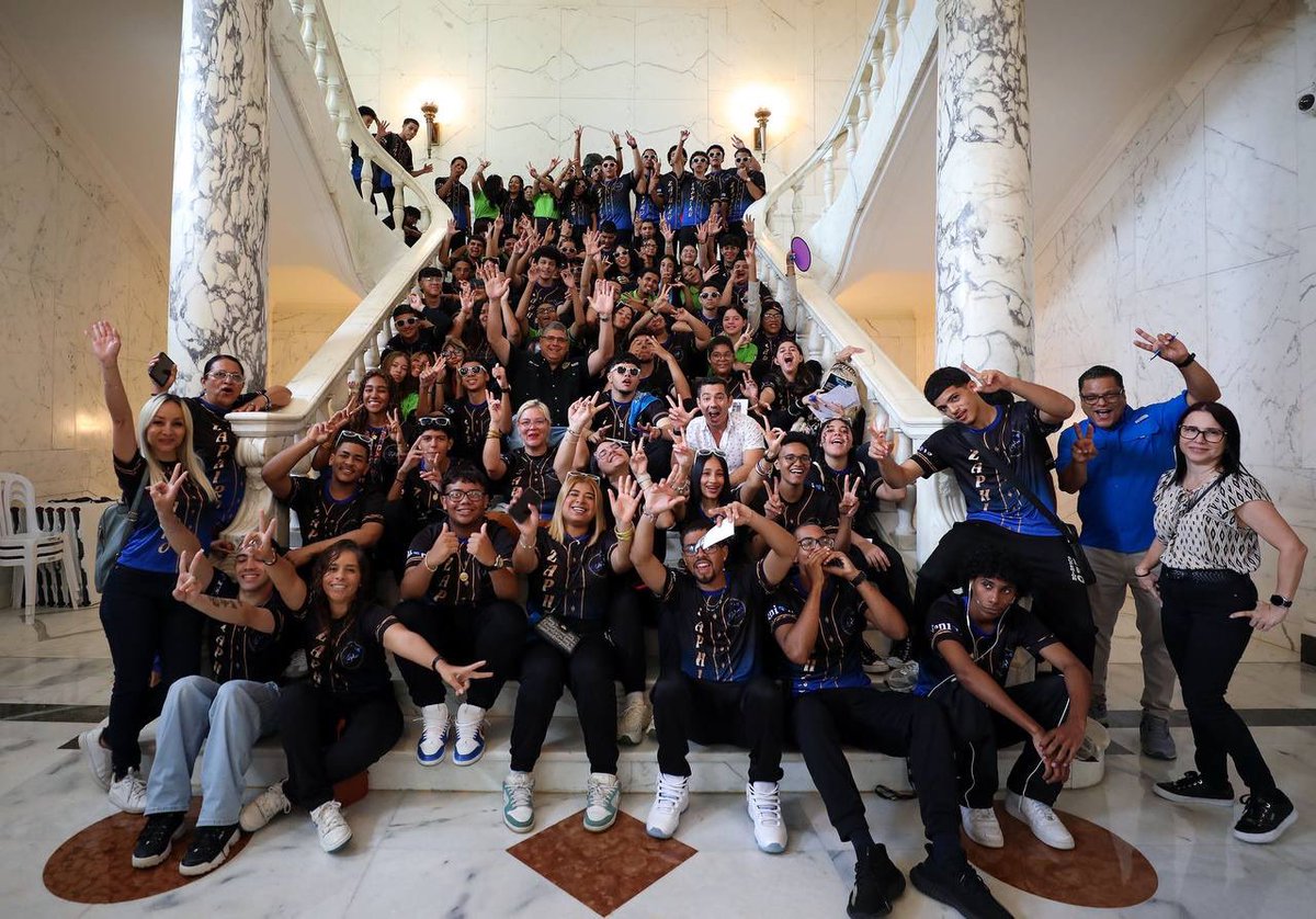 Cámara de Representantes de Puerto Rico tweet media