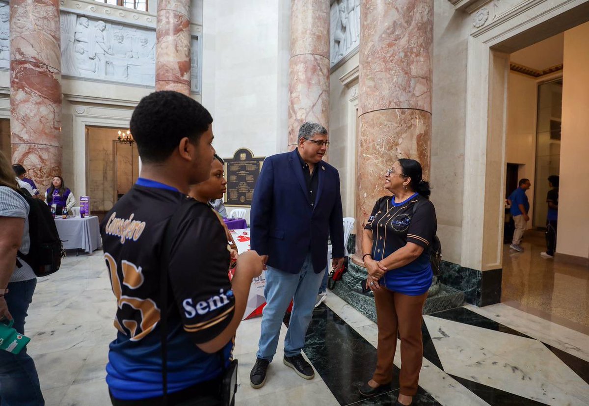 Cámara de Representantes de Puerto Rico tweet media