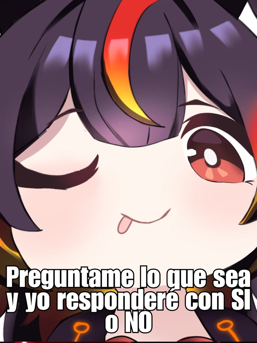 Holis chicos ✨
En una hora iniciamos stream ♥️
Una pequeña dinamica para calentar 
Hagan sus preguntas! 🔥