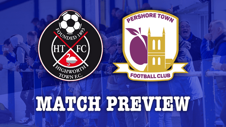 MATCH PREVIEW | The Plums are back on the road tomorrow following Tuesday's trip to Shropshire. Tomorrow is a trip to Wiltshire to take on a really impressive <a href="/HighworthTownFC/">Highworth Town FC</a> side who have already secured their <a href="/HellenicLeague/">Hellenic League</a> Play-Off place.
pershoretownfc.co.uk/news/match-pre…