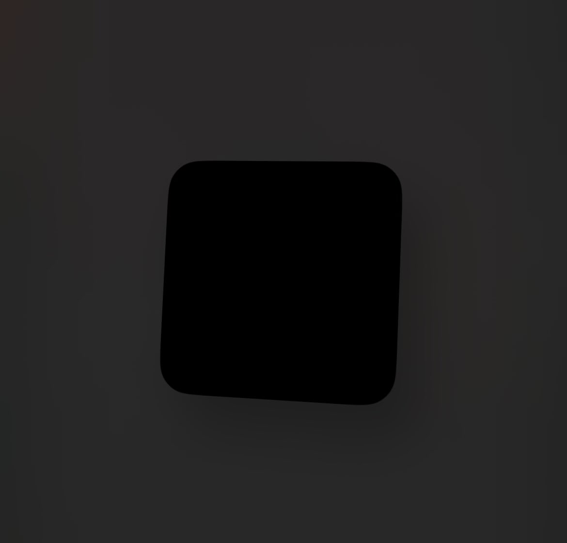 tfw_egglessness's tweet photo. 1. The iOS widget is now broken. It shows an empty black rectangle. The app opens when tapped, but I miss the possibility to check my balance at a glance 😓 https://t.co/LQQ9cMYUBl