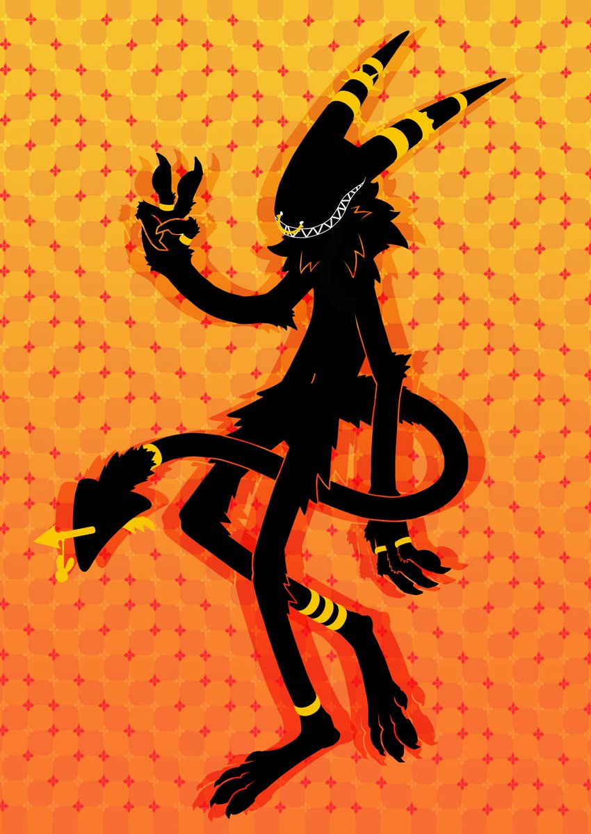 Freaky fella :)
(Silly latex alt on my 🔵☁️)