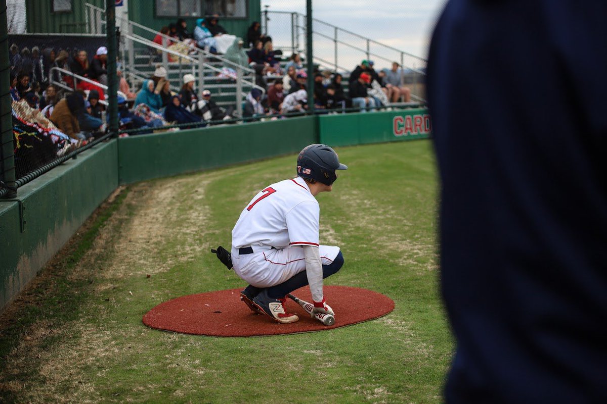 Bentley Brown (@bentley_brown7) on Twitter photo Through 13 games played
Avg .471 OBP .633 SLG .853
1B-11 2B-2 HR-3 RBI-11
<a href="/CoachKeeran07/">Coach Keeran</a> <a href="/jonathanmonk26/">Jonathan Monk</a> <a href="/Coach_G19/">Coach Garrrison ⚾️🤘🏽🇺🇸</a> <a href="/CVilleCardsBall/">Collinsville Cardinal Baseball</a> <a href="/NOCTONKBSBL/">Northern Oklahoma College - Tonkawa Baseball</a> <a href="/RisinBaseball/">Risin Baseball</a> Through 13 games played
Avg .471 OBP .633 SLG .853
1B-11 2B-2 HR-3 RBI-11
<a href="/CoachKeeran07/">Coach Keeran</a> <a href="/jonathanmonk26/">Jonathan Monk</a> <a href="/Coach_G19/">Coach Garrrison ⚾️🤘🏽🇺🇸</a> <a href="/CVilleCardsBall/">Collinsville Cardinal Baseball</a> <a href="/NOCTONKBSBL/">Northern Oklahoma College - Tonkawa Baseball</a> <a href="/RisinBaseball/">Risin Baseball</a>