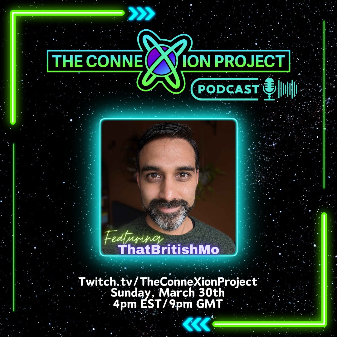 The Connexion Project (@connexionproj) on Twitter photo Come hang out with us this sunday with our special guest!! We would love to see you there! <a href="/ThatBritishMo/">ThatBritishMo - No longer in use</a> Come hang out with us this sunday with our special guest!! We would love to see you there! <a href="/ThatBritishMo/">ThatBritishMo - No longer in use</a>