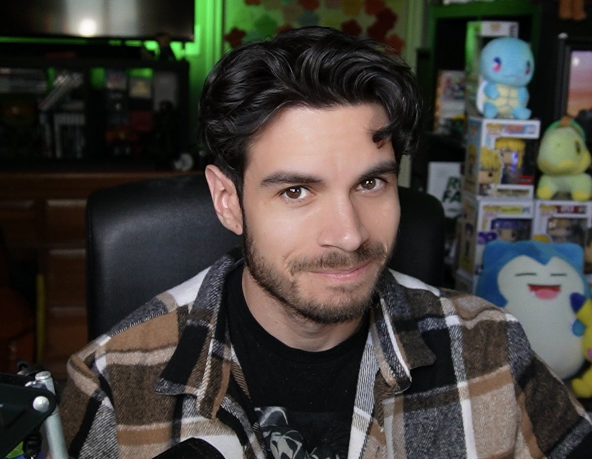 Stream START - Spooks this Friday and some late night Tomb Raiding!! Happy Friday Miler Squad!! 

twitch.tv/texasmiler