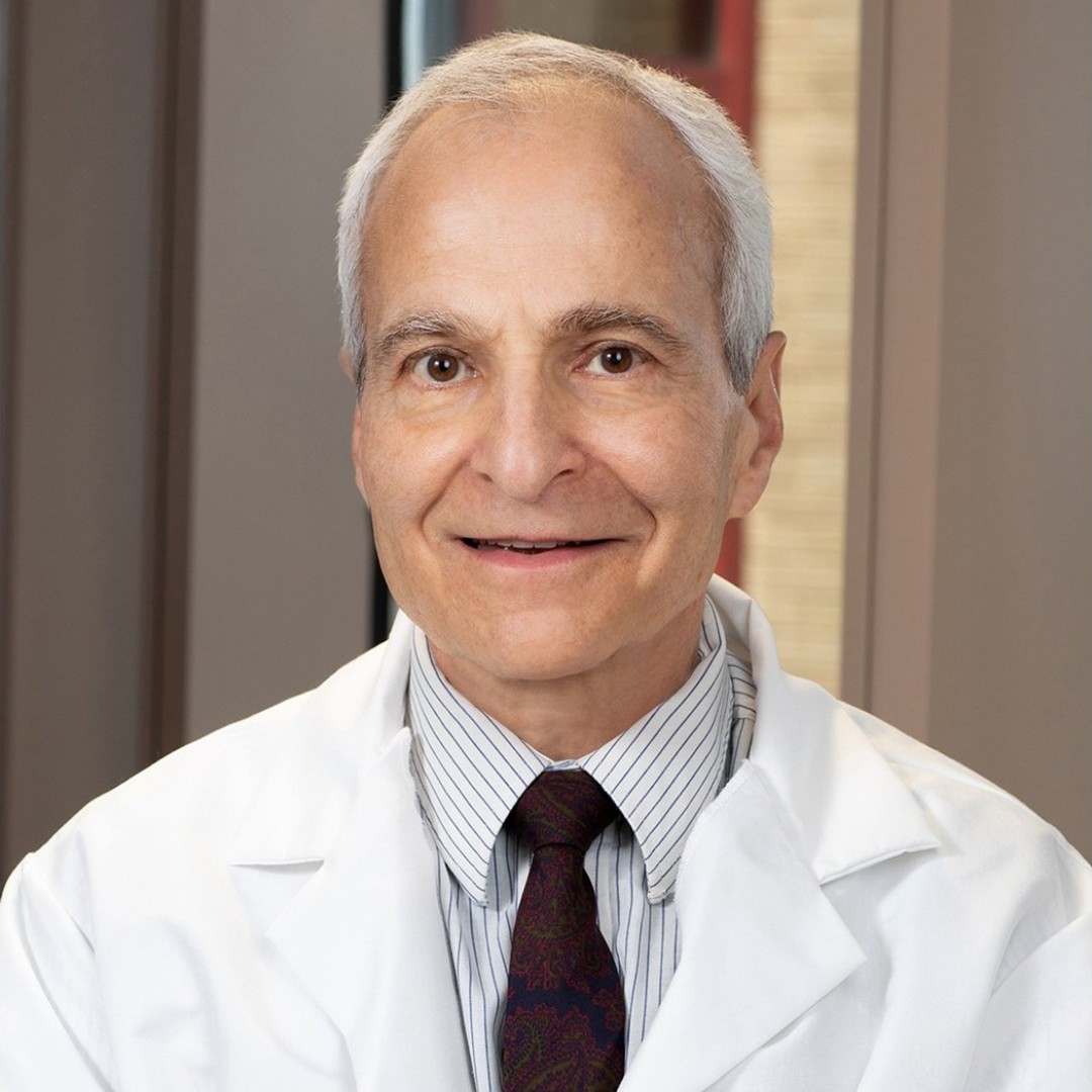 TuftsMedSchool's tweet image. 🎉 Congratulations to Prof. Arthur Tischler!

We are proud to share that Prof. Tischler has been selected as the recipient of the 2025 Endocrine Pathology Lifetime Achievement Award by the Endocrine Pathology Society! 🏆 

@TuftsMCPathRes
@TuftsMedicine