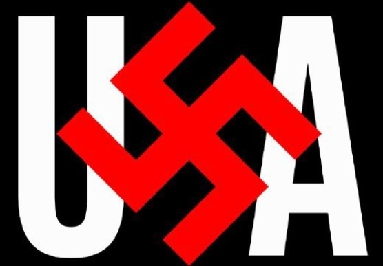 SuperAdvancedSC's tweet image. On planet Earth, many human beings are fed up with the white supremacist ideology of the United States. #Trump