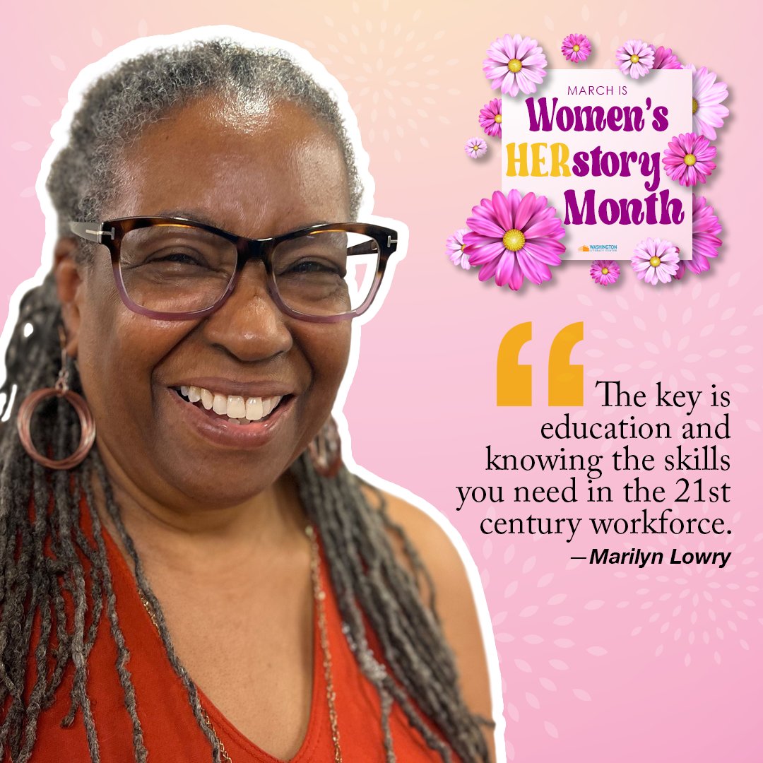 Washington Literacy Center tweet media