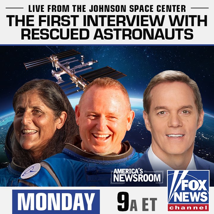 BILL HEMMER (@billhemmer) on Twitter photo 
