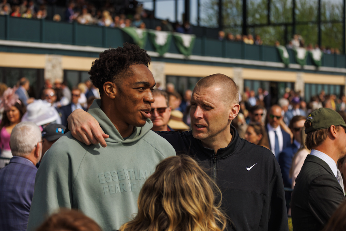 GO CATS <a href="/KentuckyMBB/">Kentucky Men’s Basketball</a>