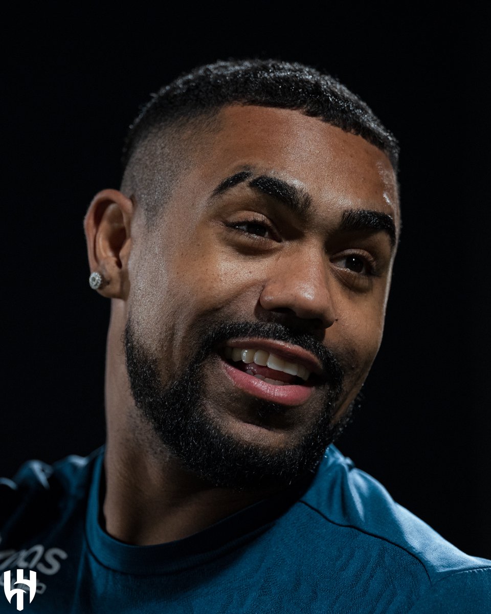 ابتسامـة اليـوم 😃💙

#الهلال