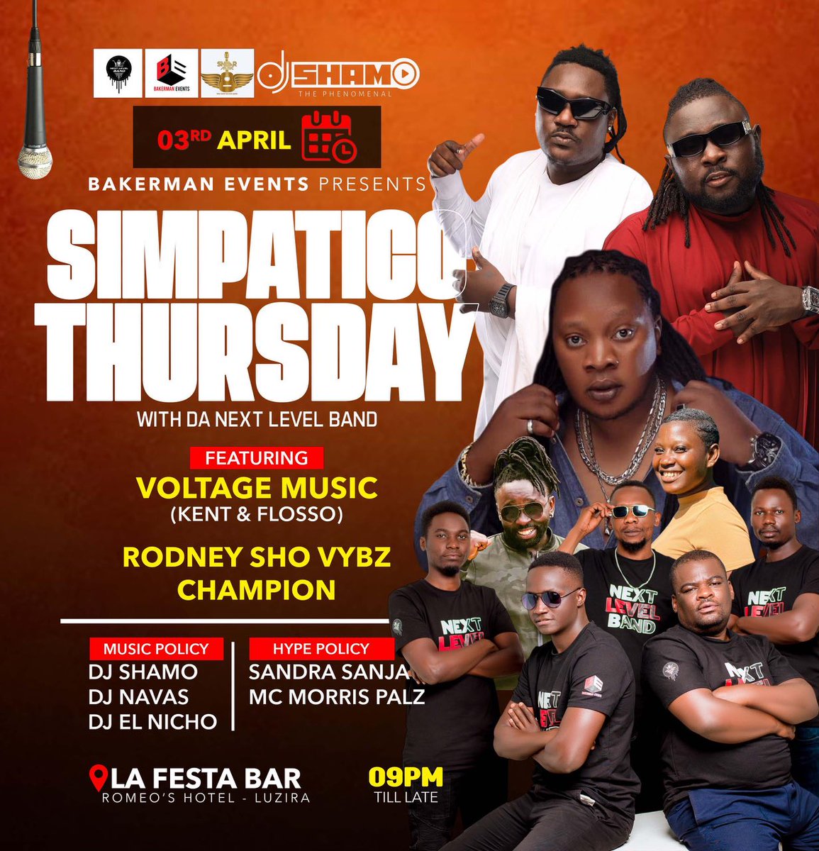 rodney_sho's tweet photo. Dancing time make it a date and don’t be late https://t.co/rzxtdvpFXI