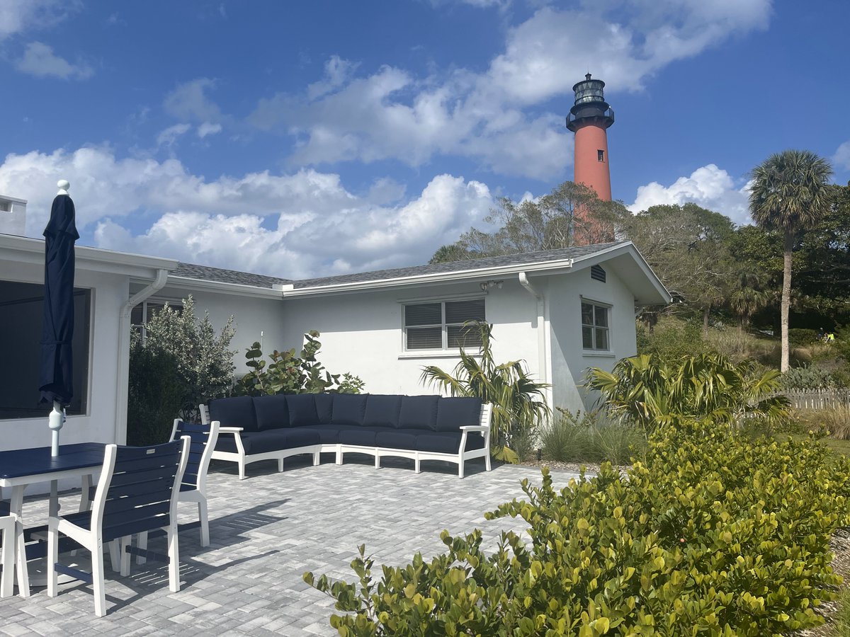 Jupiter Lighthouse tweet media