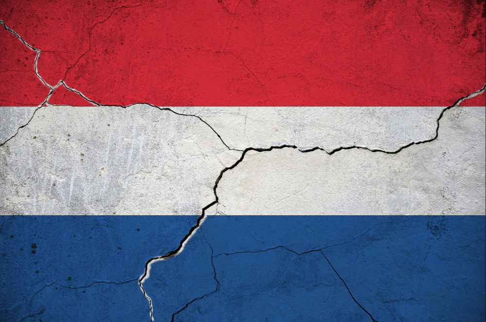 Ecliptance's tweet photo. @EliAfriatISR The Netherlands https://t.co/cZiWhzjarS