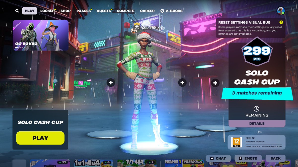 FataL Eddie! tweet media