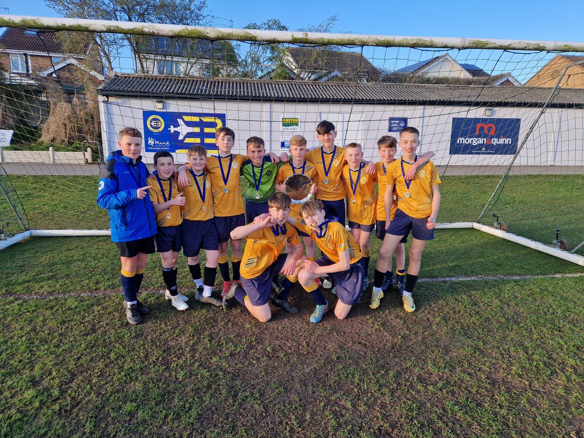 WolfretonSport (@wolfretonsport) on Twitter photo Congratulations to our Year 8 boys football team after their 5-3 thrilling win in the East Riding Schools Plate Final tonight <a href="/Blackiesclub/">Blackburn Leisure Brough</a> <a href="/eastridingsfa/">East Riding SFA</a> <a href="/ConsortiumTrust/">The Consortium Academy Trust</a> Congratulations to our Year 8 boys football team after their 5-3 thrilling win in the East Riding Schools Plate Final tonight <a href="/Blackiesclub/">Blackburn Leisure Brough</a> <a href="/eastridingsfa/">East Riding SFA</a> <a href="/ConsortiumTrust/">The Consortium Academy Trust</a>
