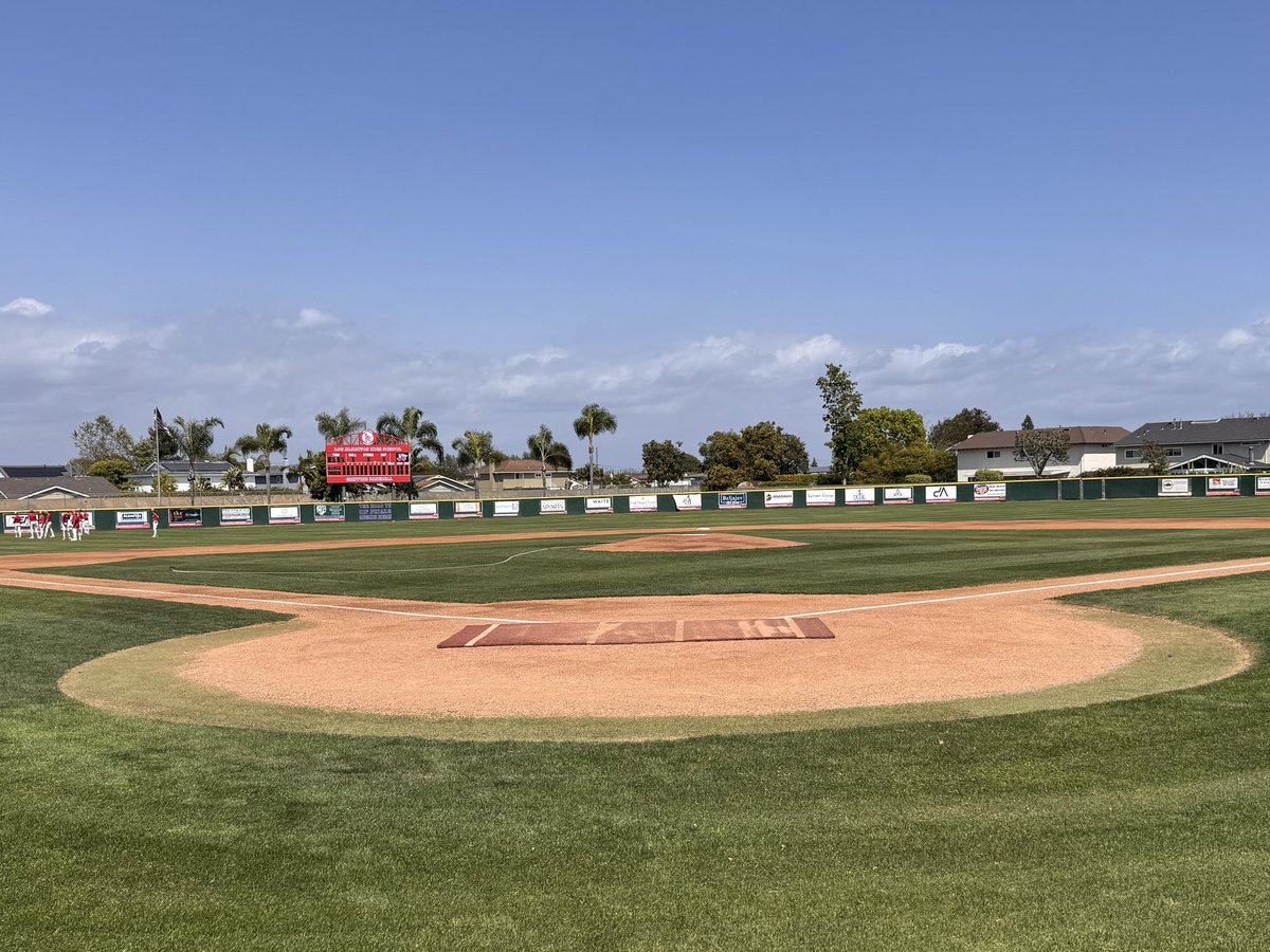 ๐๐๐ฌ ๐๐ฎ๐ค๐๐๐ก (@leslukach) on Twitter photo Checking in on <a href="/PrepBaseballCA/">PREP BASEBALL CALIFORNIA</a> #21 <a href="/LosAlBaseball/">Los Alamitos HS Griffins Baseball</a> as they host <a href="/MHSBaseballHB/">Marina Baseball</a> in a Sunset League game. Checking in on <a href="/PrepBaseballCA/">PREP BASEBALL CALIFORNIA</a> #21 <a href="/LosAlBaseball/">Los Alamitos HS Griffins Baseball</a> as they host <a href="/MHSBaseballHB/">Marina Baseball</a> in a Sunset League game.