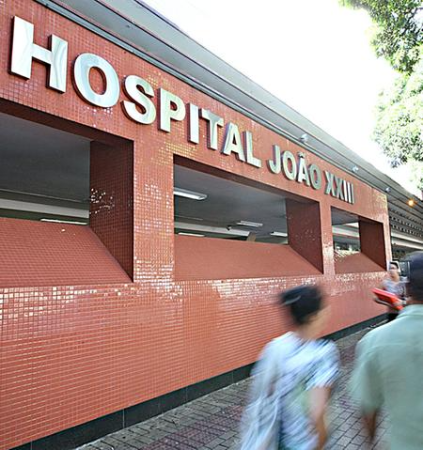 jornalhojeemdia's tweet photo. Hospital João XXIII fica sem ar-condicionado durante a madrugada e retoma cirurgias à tarde
https://t.co/PNgSHcPNCb
📷 Hoje em Dia
#minas #bh #fhemig #hospitaljoãoxxiii #problema #arcondicionado #cirurgias #jornalhojeemdia https://t.co/GKJXLPrd9f