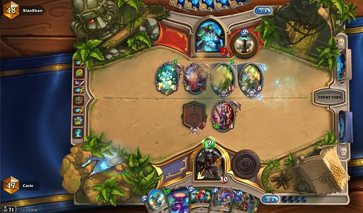 it's already turn 4 😂😂😂