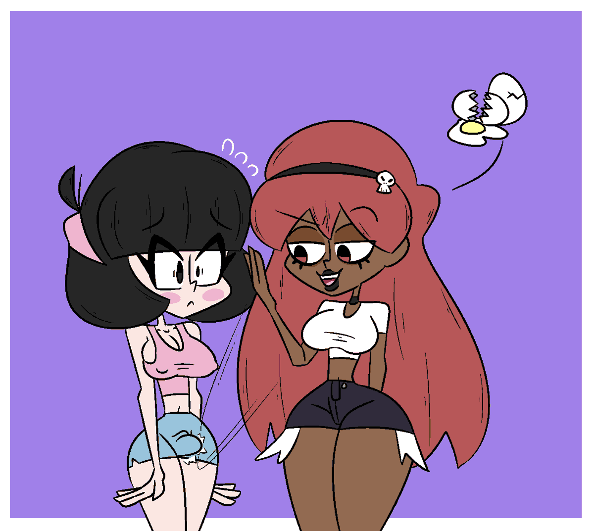 strawberri.exe 👾 tweet media