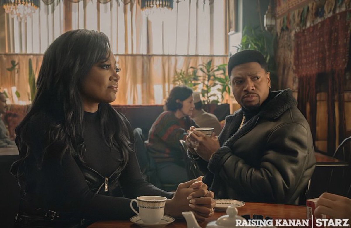 L’épisode 4 de la saison 4 est disponible en VOSTFR sur Telegram 🇫🇷🇬🇧 #RaisingKanan 

👻 tariqspt 👻 <a href="/tariqspt/">Tariq</a> 

Traduction : <a href="/PowerBookFrance/">Power France</a> 

t.me/powerbookfranc…