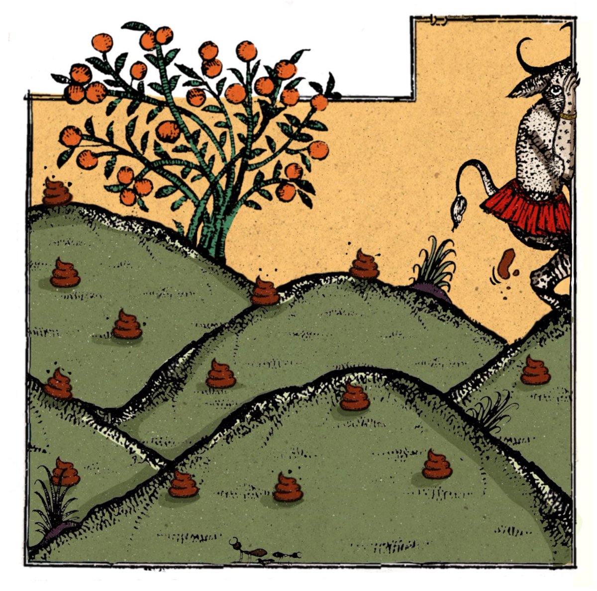 The Trail of Chaos

0.1 E on FND

foundation.app/mint/eth/0xd87…