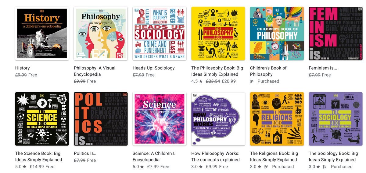 #TeamRE some FREE audiobooks that you might be interested in

play.google.com/store/books/co…