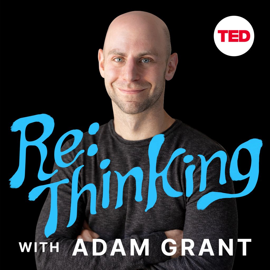 TED Talks (@tedtalks) on Twitter photo As a med student with 2 weeks to live, <a href="/DavidFajgenbaum/">David Fajgenbaum, MD</a> did something unexpected: Found a cure using a repurposed drug on himself.
In this ReThinking, he talks with <a href="/AdamMGrant/">Adam Grant</a> about how this approach to medicine could save others, too. Listen now: t.ted.com/WkR1XfV As a med student with 2 weeks to live, <a href="/DavidFajgenbaum/">David Fajgenbaum, MD</a> did something unexpected: Found a cure using a repurposed drug on himself.
In this ReThinking, he talks with <a href="/AdamMGrant/">Adam Grant</a> about how this approach to medicine could save others, too. Listen now: t.ted.com/WkR1XfV