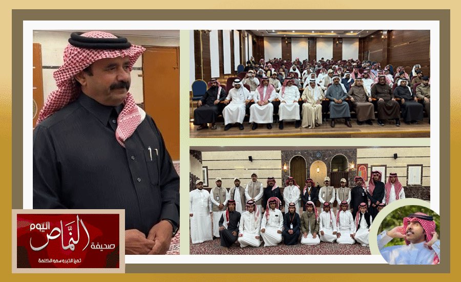 غرفة أجاويد .. تستقبل مبادرين وتدعم مشاريع مجتمعية بالنماص

namas-ksa.com/186794/

#غرفة #مبادرة #مشاريع #مجتمع #النماص #عسير #أجاويد3 #رمضان #فوانيس  #تطوع #متطوعين #متطوع #المتطوعين