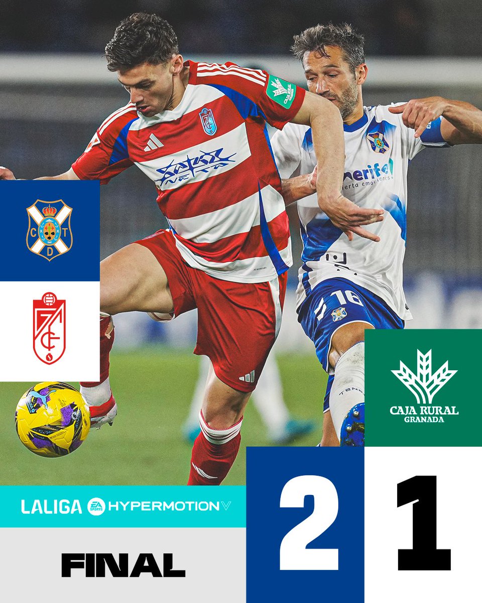 Granada CF ❤️⚪️ tweet media