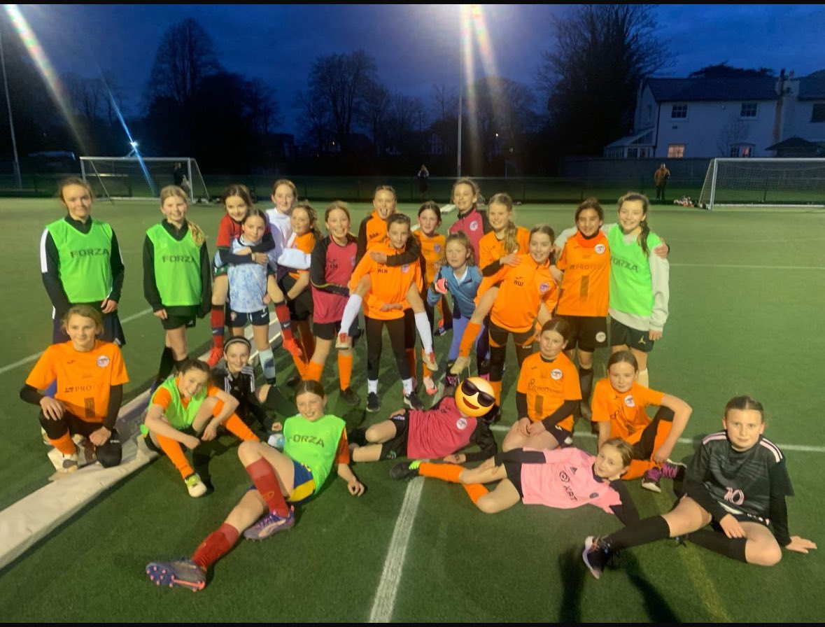 Lisvane Panthers FC (@lisvnepantherfc) on Twitter photo Our girls' teams enjoyed their last 3G training of season this week. Thanks 👏 🧡<a href="/PEatCardiffHigh/">CHS PE Department 🔴⚫️</a> <a href="/Howells_School/">Howell's School</a> for hosting so many girl footballers. Back to Heath Park <a href="/CathaysHigh/">Cathays High School</a> grass for final weeks of season. Our girls' teams enjoyed their last 3G training of season this week. Thanks 👏 🧡<a href="/PEatCardiffHigh/">CHS PE Department 🔴⚫️</a> <a href="/Howells_School/">Howell's School</a> for hosting so many girl footballers. Back to Heath Park <a href="/CathaysHigh/">Cathays High School</a> grass for final weeks of season.