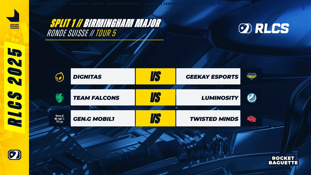 Rocket Baguette tweet media