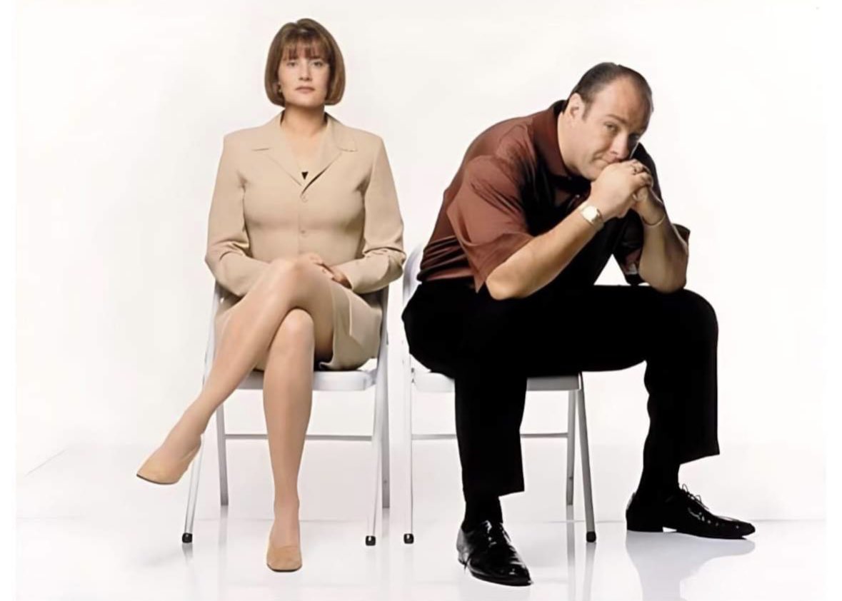 When I’m sitting next to a beautiful woman so I try to look cool