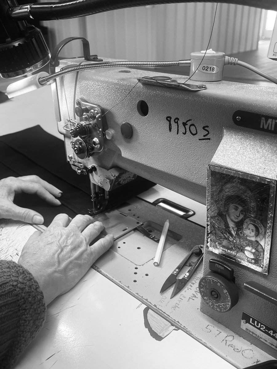 Building it right here in Montana