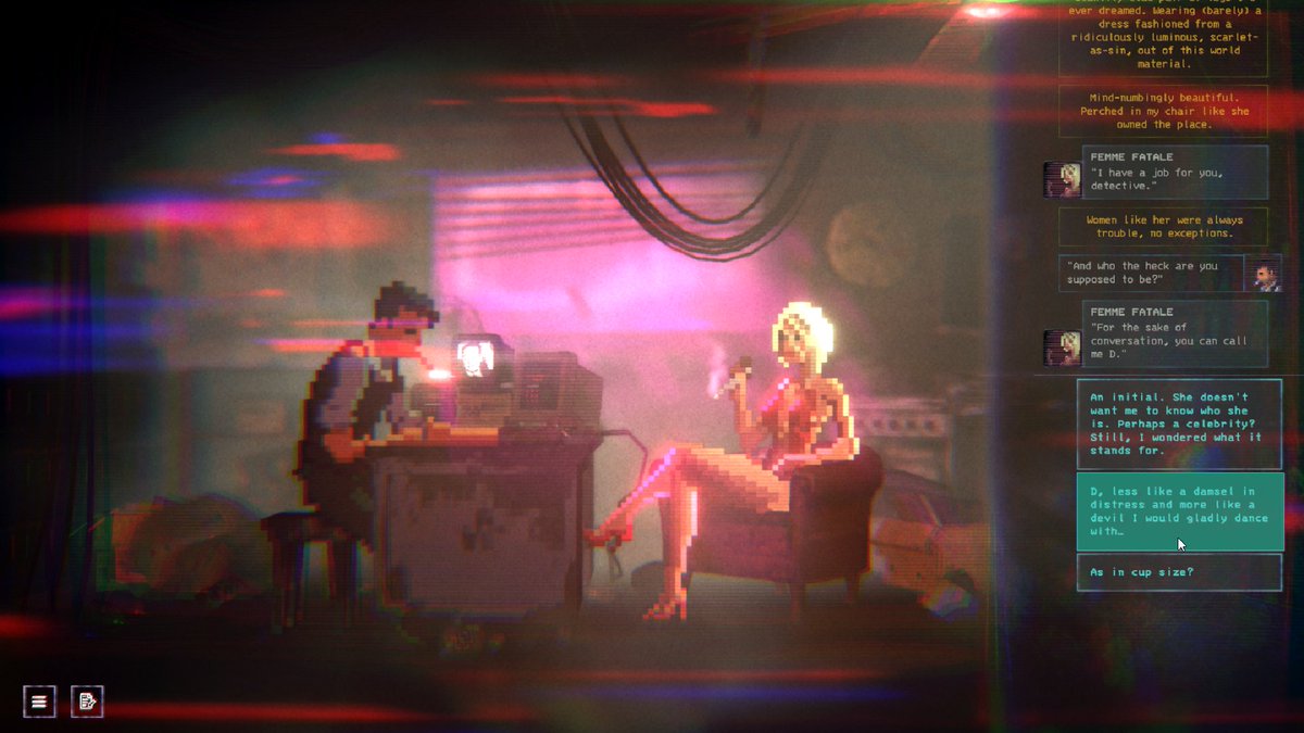 Let Bions Be Bygones | Available on Steam tweet media