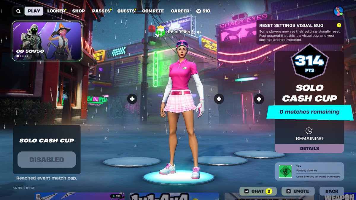 qualed solo cc